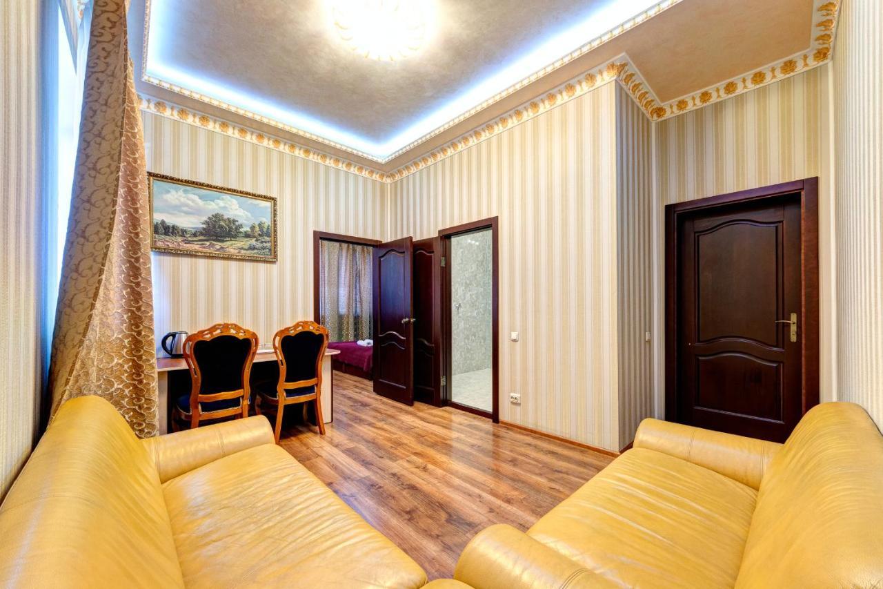 Hotel Kiev Lomakin Exterior photo